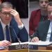 Žestoka rasprava Vučića i Kurtija na sjednici SB, Kurti sve demantovao