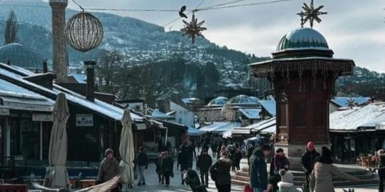 Sarajevo: Na području cijelog Kantona proglašena epidemija zarazne bolesti MORBILA