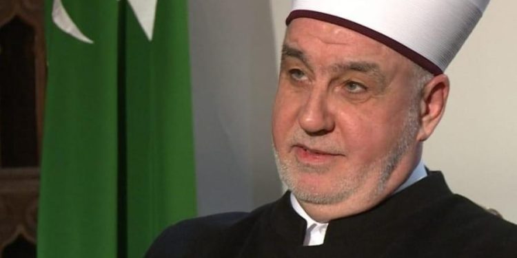 Kavazović: Niko ne može  pristati na dogovor kojim će dovesti u pitanje budućnost ove države