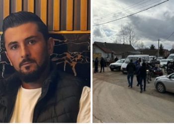 Pronađeno auto nestalog Nusreta Destanovića u Novom Pazaru, na Hadžetu