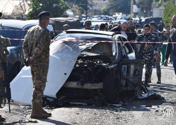 U poslednja 24 sata preko 100 ubijenih u napadima izraelskih okupatora, u Libanu 4