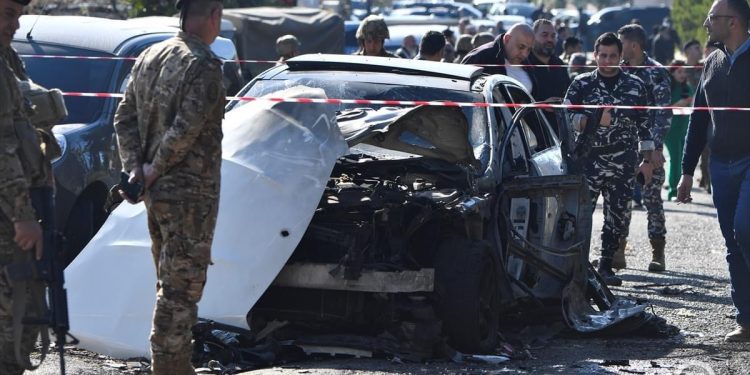 U poslednja 24 sata preko 100 ubijenih u napadima izraelskih okupatora, u Libanu 4