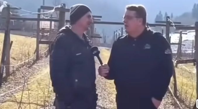 Pripremio svadbu za subotu a ona mu se udala dan ranije za drugoga