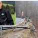 Prijepolje u žalosti zbog tragične smrti N.K. kada je sleteo u rijeku Lim