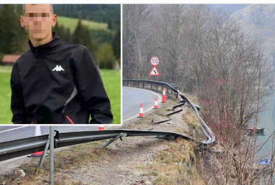Prijepolje u žalosti zbog tragične smrti N.K. kada je sleteo u rijeku Lim