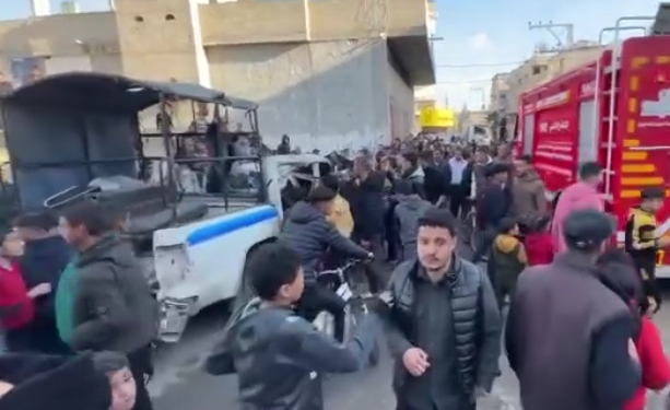 Rafah pred katastrofom od stalnih napada cionista, u posljednja 24 sata preko 10 ubijenih