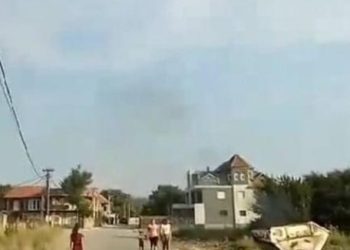 Srpska policija upala u Romsko naselje bila brutalan: vređali, tukli i psovali