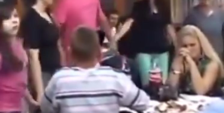 Velikosrpska ideologija na djelu, na svim veseljima i slavama vrijeđaju Muslimane
