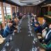 „Bošnjački nacionalni identitet početkom XXI vijeka”u organizaciji Mr Seada Šahmana