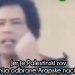 Gadafi još 1988. godine pred Arapskom ligim, otkrio namjeru Izraela: Palestinski rov linija odbrane Arapske nacije
