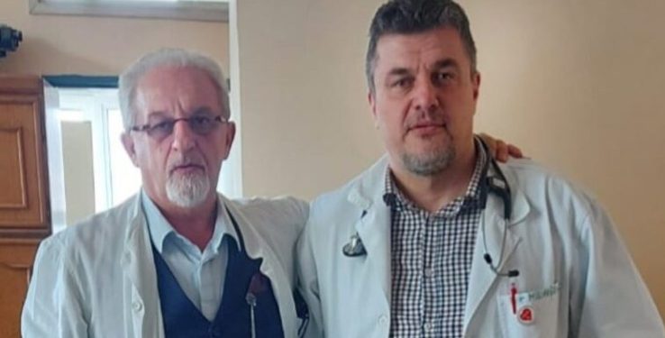 Drama u novopazarskom autobusu, vozaču pozlilo i postupio je odgovorno i spasio svoj i živote putnika