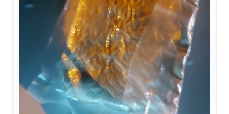 Novi Pazar: U prigradskom naselju Bajevica zaplenjena veća količina droge