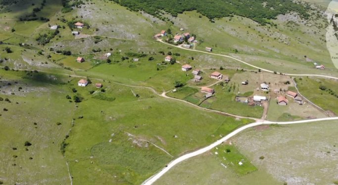 Malo selo Aliverovići ali ljudi mirni i pošteni