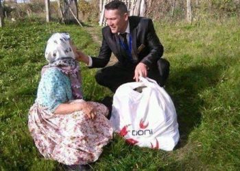 Više sadake – više nafake, više dobročinstva roditeljima – više uspjeha