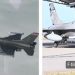 Turska nabavlja borbene avione F-16, američki Kongres dao zeleno svetlo