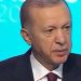 Erdogan: Nikad nećemo napustiti braću Palestince, Izrael mora priznati njenu državnost