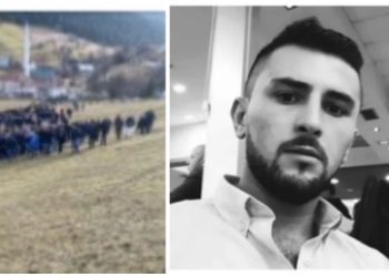 Zbog ubistva Nusreta Destanovića produźen pritvor za troje uhapšenih a za S.Z. potjernica raspisana