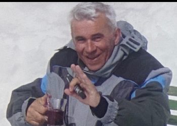 Redžep Murić iz Rožaja instruktor skijanja na Kopaoniku, mnogo javnih ličnosti upoznao