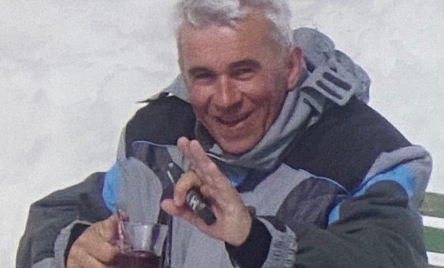 Redžep Murić iz Rožaja instruktor skijanja na Kopaoniku, mnogo javnih ličnosti upoznao