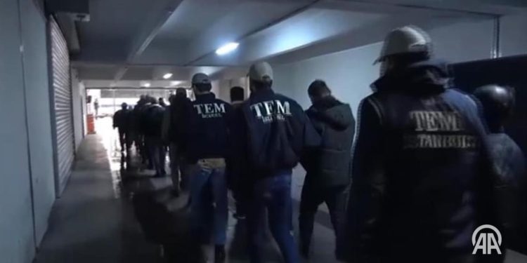Tursku sud osudio 17 špijuna koji su odavali informacije izraelskom Mosadu