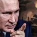 Amerika mora negde da ratuje, Putin predložio prekid rata u Ukrajini ali SAD odbile