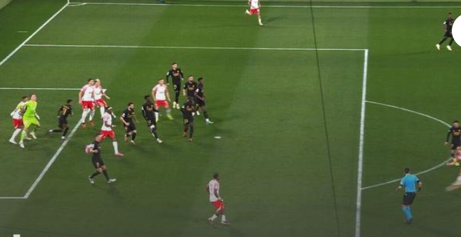 Na startu nokaut faze LŠ Real i Siti ostvarili pobjede, večeras Bajern i PSG igraju