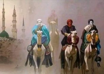 Kako je samo velika generacija muslimana koju je Allahov Poslanik s.a.v.s. odgojio
