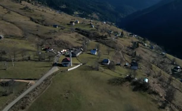 Selo Balotiće kod Rožaja izrodilo mnoge poznate ličnosti