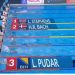 Lani Pudar treće mjesto, bronzana medalja u trci na 200 metara delfin u Dohi