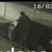 Novi Pazar: Lopov snimljen u naselju Lug, cilj mu obijanje auta VIDEO