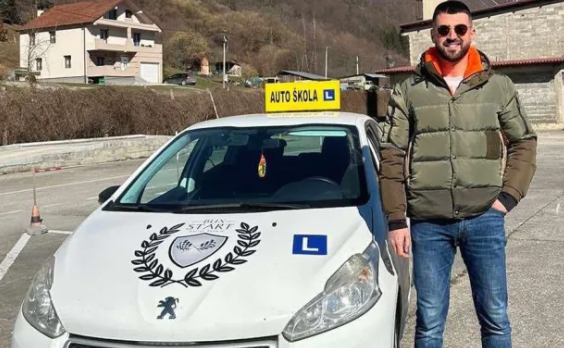 Sandžački Bošnjaci u humanosti odavno prelaze granice, besplatna obuka za vozače djeci bez oba roditelja