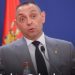 Vulin na Dan nezavisnosti Kosova zaprijetio: Zapad neće moći spriječit nezavisnost RS i ujedinjenje Srba