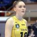 Najljepša i najbolja odbojkašica svijeta Turkinja a rođena Pazarka- Zehra Guneš