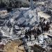 Od početka agresije na Pojas Gaze, stradalo skoro 29.000 Palestinaca