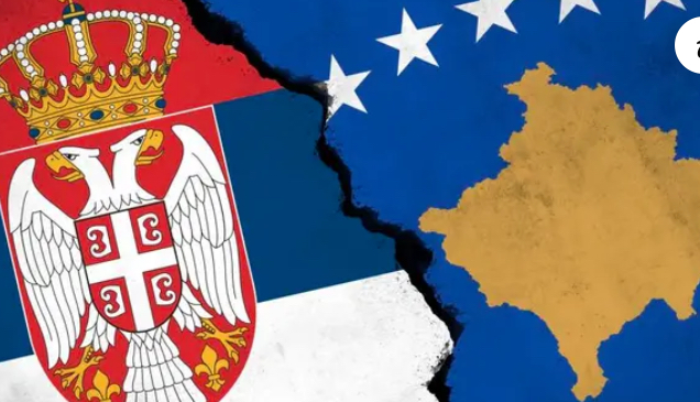 Njemački mediji pišu o tome da li je mogući oružani sukob na Kosovu