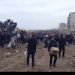 Konvoj pomoći ušao u Gazu a onda agresori otvorili vatru u pobili i ranili mnogo civila VIDEO