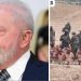 Brazilski predsjednik genocid u Gazi uporedio sa Hitlerovim djelima