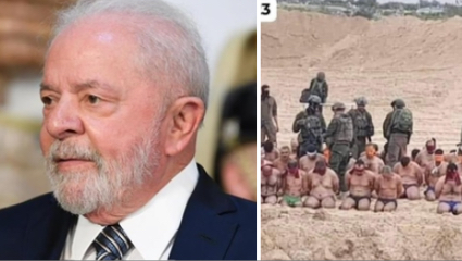 Brazilski predsjednik genocid u Gazi uporedio sa Hitlerovim djelima