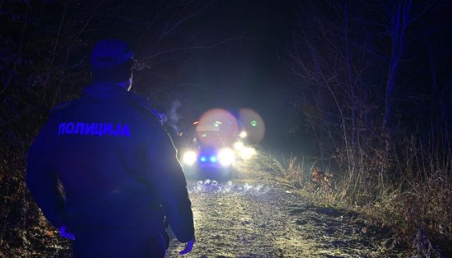 Još jedna zaplena droge u Tutinu, 6 kilograma marihuane u mjestu Mađare