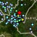 Jak zemljotres pogodio okolinu Sarajeva, tutnjalo i ljuljalo mnogo