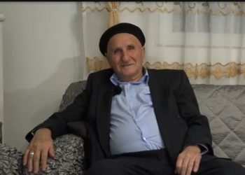 Ismet Bibić iz Radetine izrodio 14 djece od kojih mu je 11 živo, priča svoje doživljaje