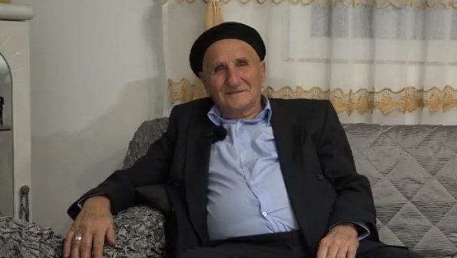 Ismet Bibić iz Radetine izrodio 14 djece od kojih mu je 11 živo, priča svoje doživljaje
