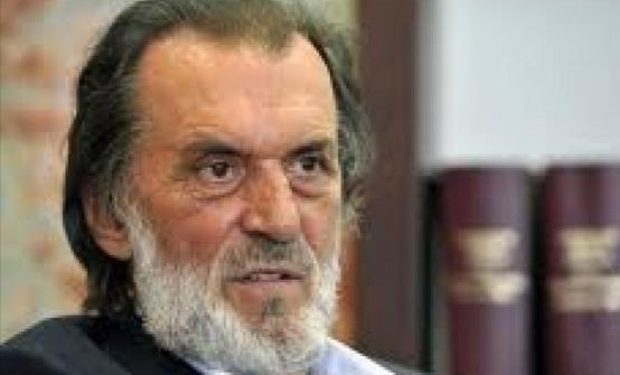 Drašković: Srpski svet je kopija orginala Adolfa Hitlera