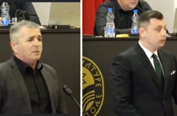 Prijepolje: Planić razvalio Tandira, sve što piše u biografiji postigao za vrijeme SPP-a