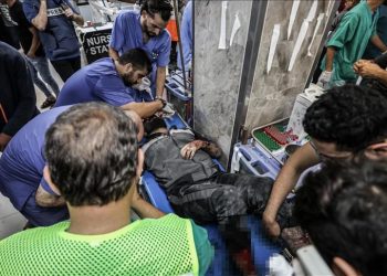 Izraelski agresori bombardovali sklonište Doktora bez granica u Gazi, ima poginulih