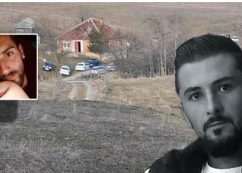 Uhapšen S.Z. u Austriji, osumnjičeni za ubistvo Nusreta Destanovića iz Đerekara