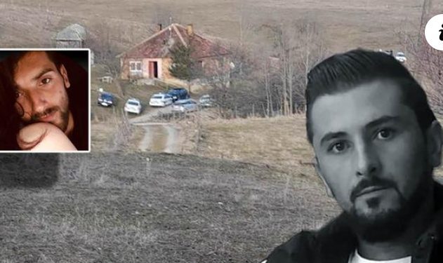 Uhapšen S.Z. u Austriji, osumnjičeni za ubistvo Nusreta Destanovića iz Đerekara