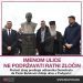 NVO oštro reagovalo na prijedlog da Podgorica dodeli ime ukici Bulatovića zbog deportacije Muslimana 1992.