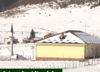 Tutin: U selu Pružanj pronađeno beživotno tijelo Š.R.