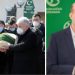 Treća godina od preseljenja rahmetli Rafeta Husovića, veoma mudrog i smirenog političara